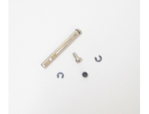 Freewing Super Scorpion Nose Landing Gear Metal Wire